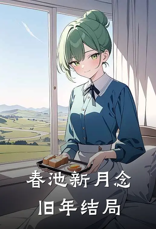 春池新月念旧年结局