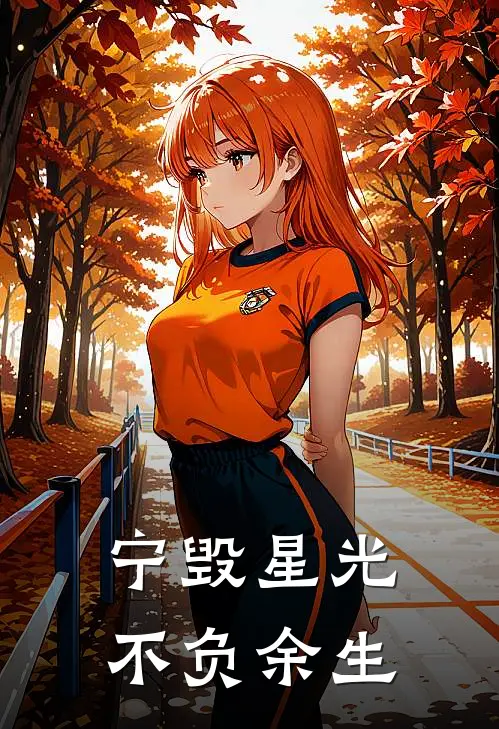 宁毁星光，不负余生宁柠白婉怡热门小说排行_免费阅读全文宁毁星光，不负余生(宁柠白婉怡)