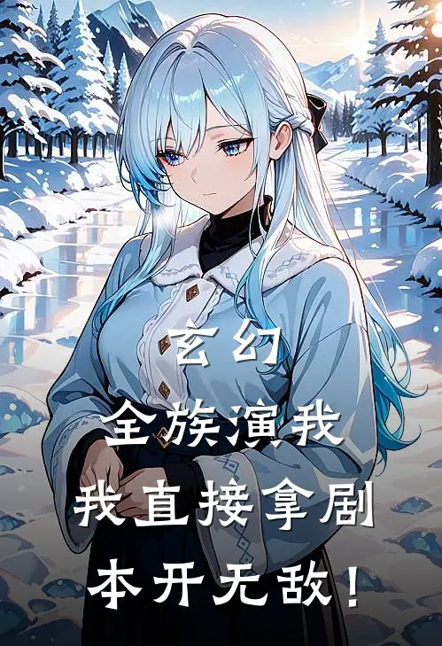 玄幻：全族演我，我直接拿剧本开无敌！陆长青李长青最新小说推荐_完本小说免费阅读玄幻：全族演我，我直接拿剧本开无敌！(陆长青李长青)