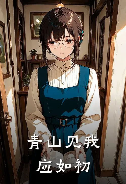 《青山见我应如初》姜晚舟顾逍尘全集免费在线阅读_(姜晚舟顾逍尘)全章节免费在线阅读