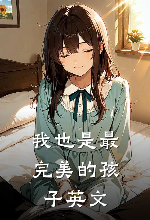 我也是最完美的孩子英文