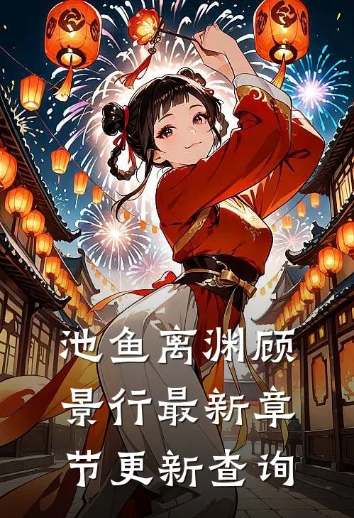 池鱼离渊顾景行最新章节更新查询