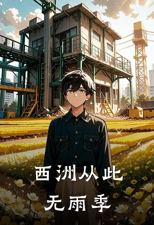 西洲从此无雨季