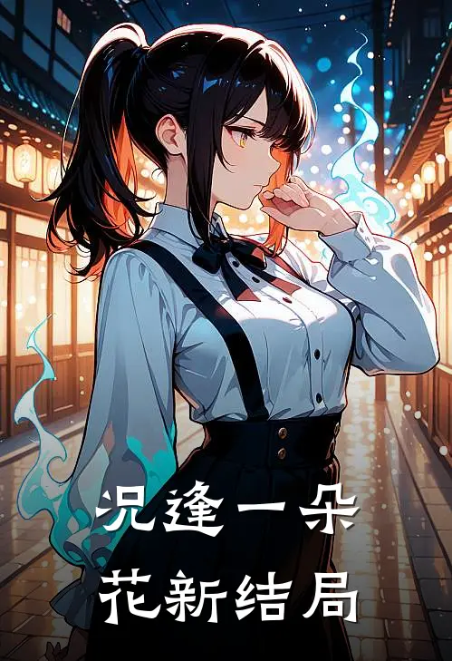 况逢一朵花新结局