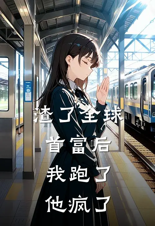 渣了全球首富后，我跑了，他疯了(郁棠郁秦)全集阅读_渣了全球首富后，我跑了，他疯了最新章节阅读