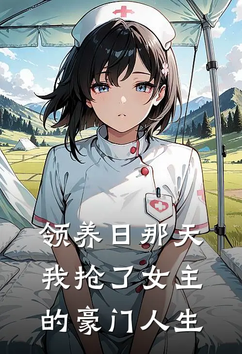 领养日那天我抢了女主的豪门人生