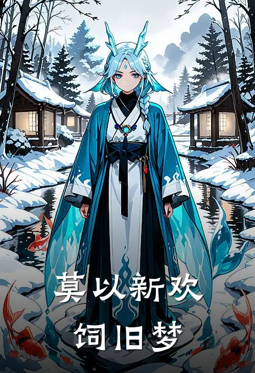 莫以新欢饲旧梦