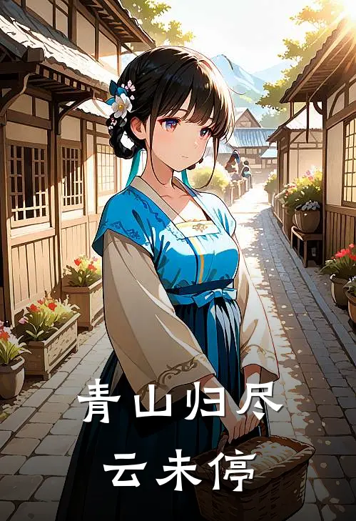 《青山归尽云未停》姜棠宁崔行舟完结版阅读_姜棠宁崔行舟完结版在线阅读