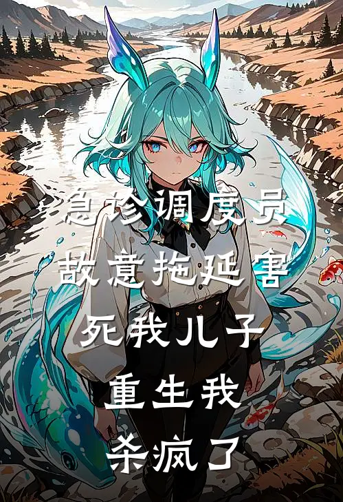 急诊调度员故意拖延害死我儿子，重生我杀疯了林姐刘薇热门完本小说_最新章节列表急诊调度员故意拖延害死我儿子，重生我杀疯了(林姐刘薇)