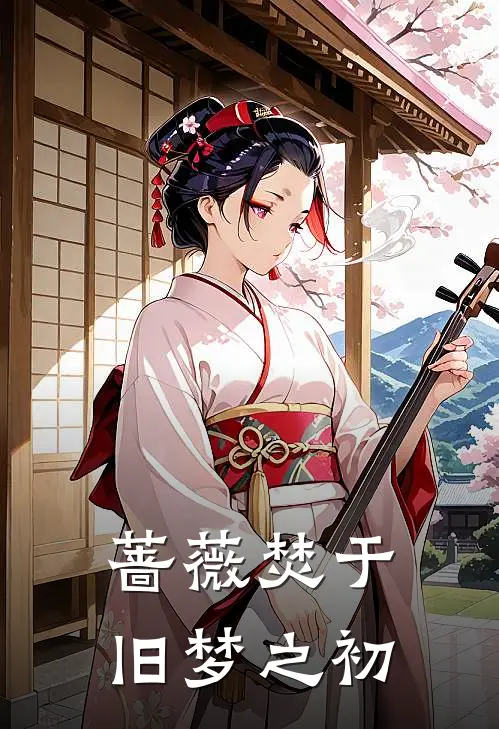 蔷薇焚于旧梦之初陆昭野秦疏桐最新小说推荐_热门小说排行榜蔷薇焚于旧梦之初(陆昭野秦疏桐)