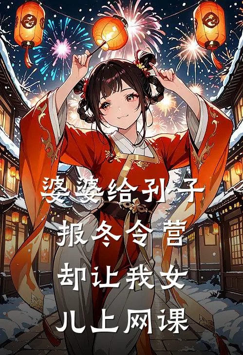 婆婆给孙子报冬令营，却让我女儿上网课我张伟免费阅读全文_热门小说大全婆婆给孙子报冬令营，却让我女儿上网课我张伟