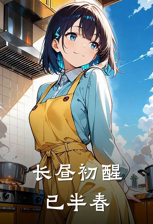 长昼初醒已半春