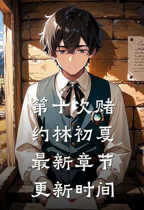 第十次赌约林初夏最新章节更新时间