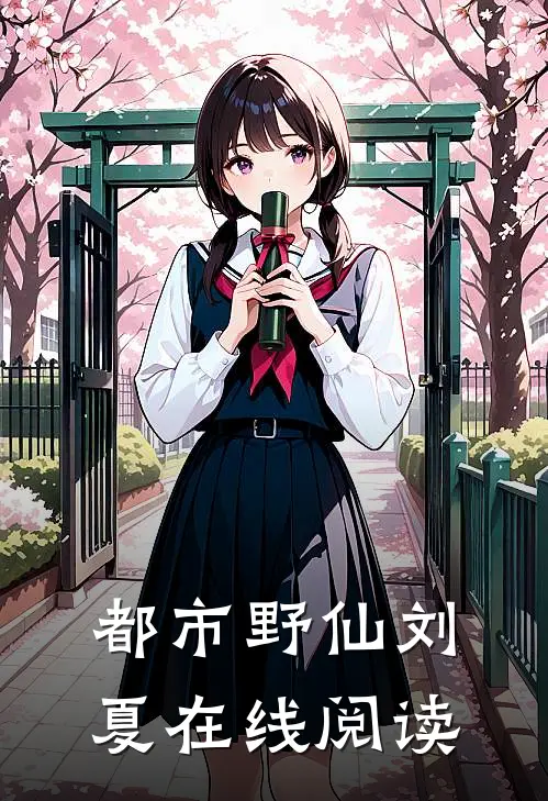 都市野仙刘夏在线阅读