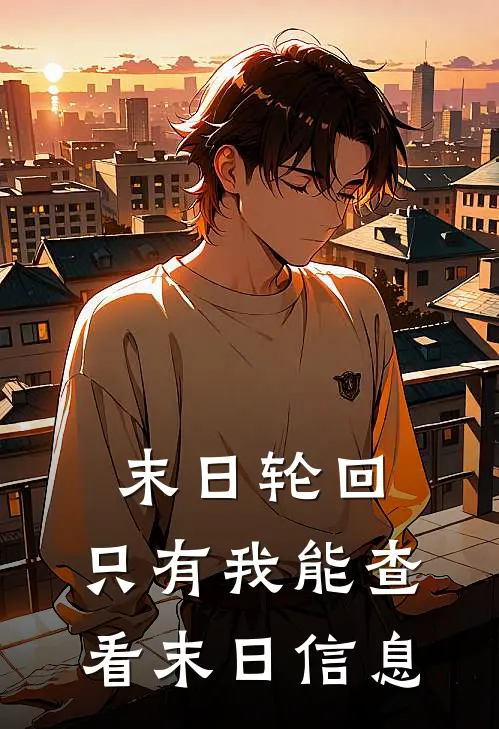 末日轮回，只有我能查看末日信息(李元柳青青)全文阅读免费全集_完结小说末日轮回，只有我能查看末日信息李元柳青青