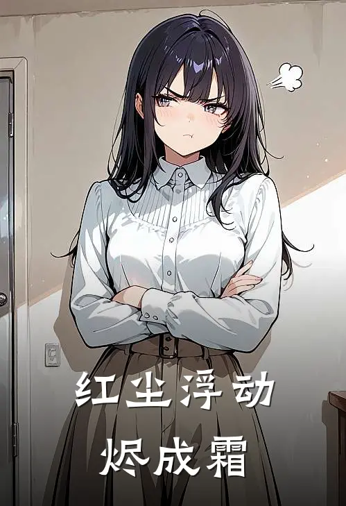 红尘浮动烬成霜