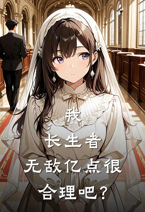 我，长生者，无敌亿点很合理吧？