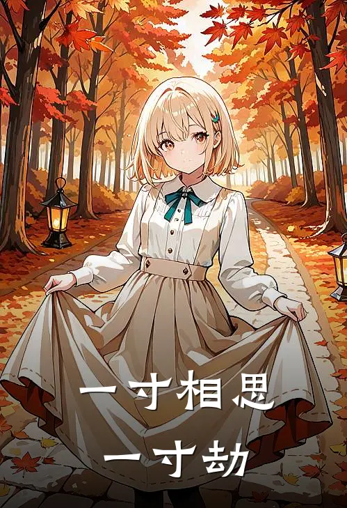 一寸相思一寸劫姜若初霍司衡完整版在线阅读_姜若初霍司衡完整版阅读