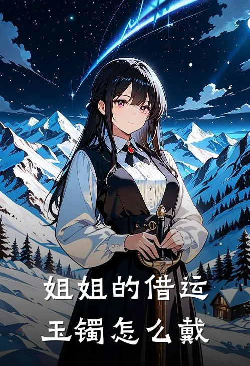 姐姐的借运玉镯怎么戴