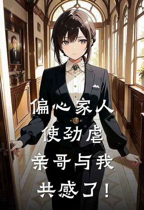 偏心家人使劲虐，亲哥与我共感了！