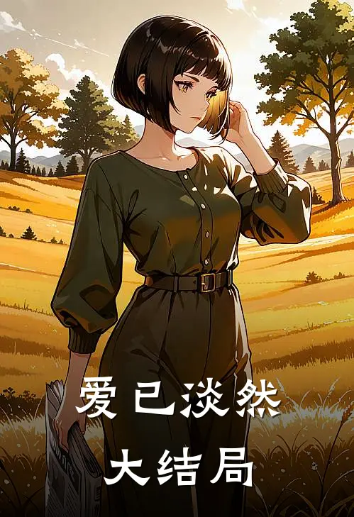 爱已淡然大结局