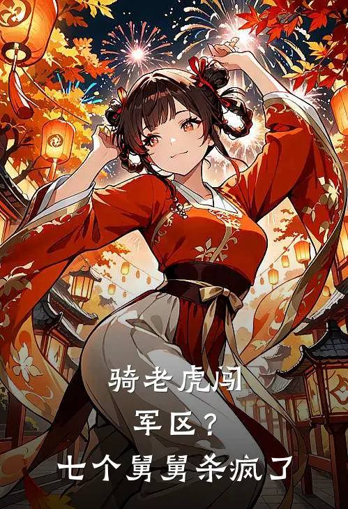 骑老虎闯军区？七个舅舅杀疯了（糖糖王桂花）全文免费阅读无弹窗大结局_（骑老虎闯军区？七个舅舅杀疯了全文免费阅读无弹窗）糖糖王桂花最新章节列表_笔趣阁（骑老虎闯军区？七个舅舅杀疯了）