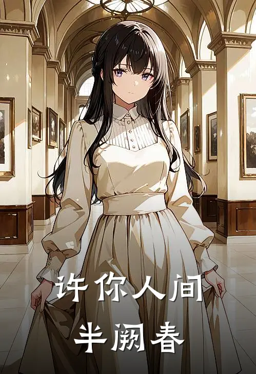 许你人间半阙春