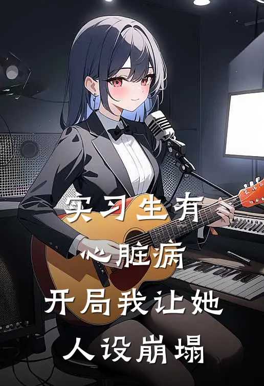 实习生有心脏病，开局我让她人设崩塌