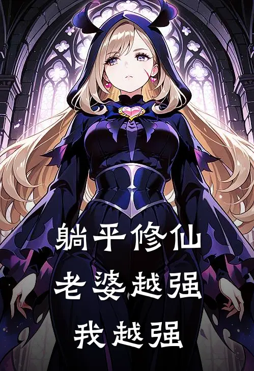 躺平修仙，老婆越强我越强(李长夜李渊)最热门小说_全本完结小说躺平修仙，老婆越强我越强(李长夜李渊)