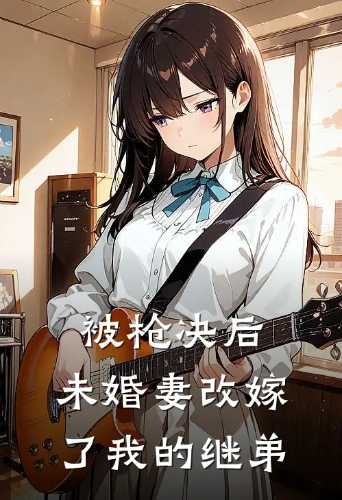 被枪决后，未婚妻改嫁了我的继弟