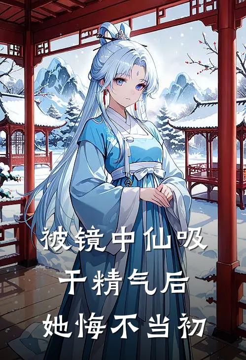 被镜中仙吸干精气后，她悔不当初