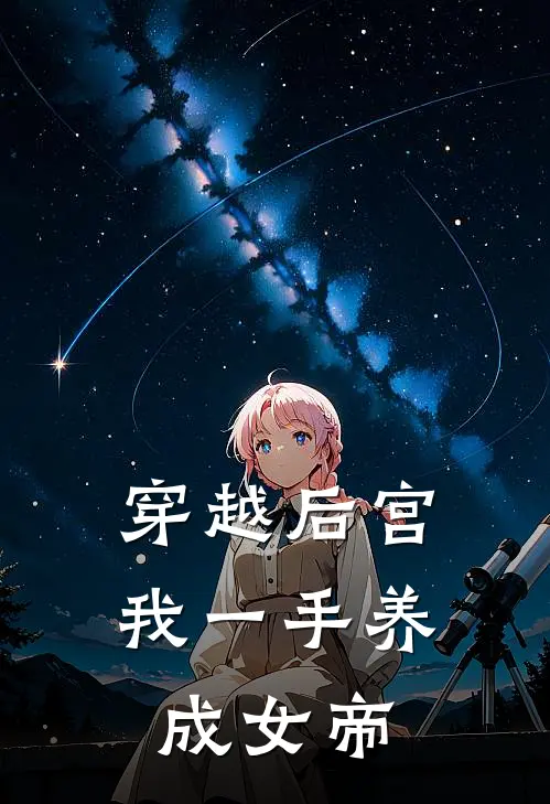 穿越后宫，我一手养成女帝