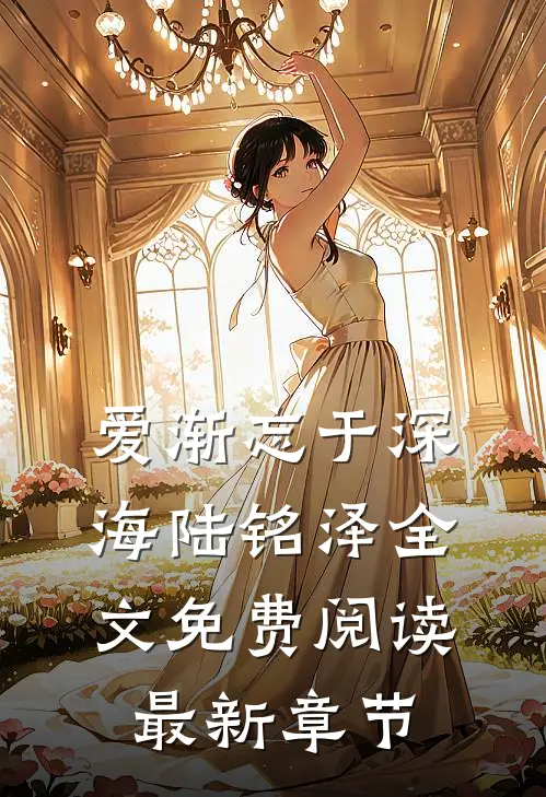 爱渐忘于深海陆铭泽全文免费阅读最新章节