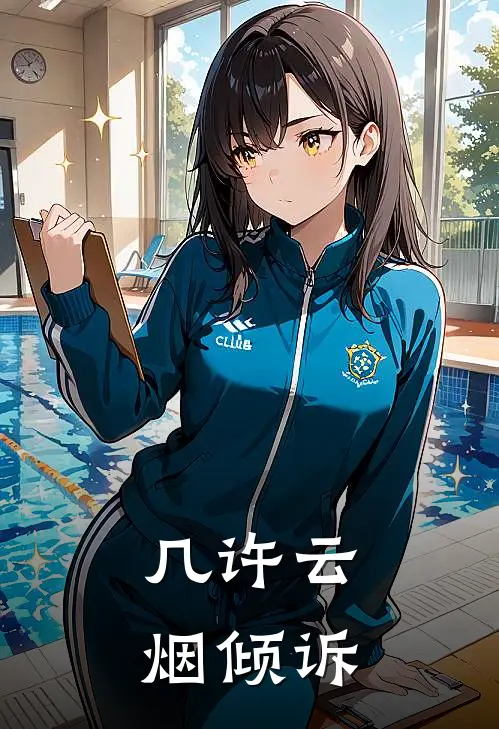 几许云烟倾诉(周亦琛叶语峤)完结小说推荐_小说全文免费阅读几许云烟倾诉周亦琛叶语峤