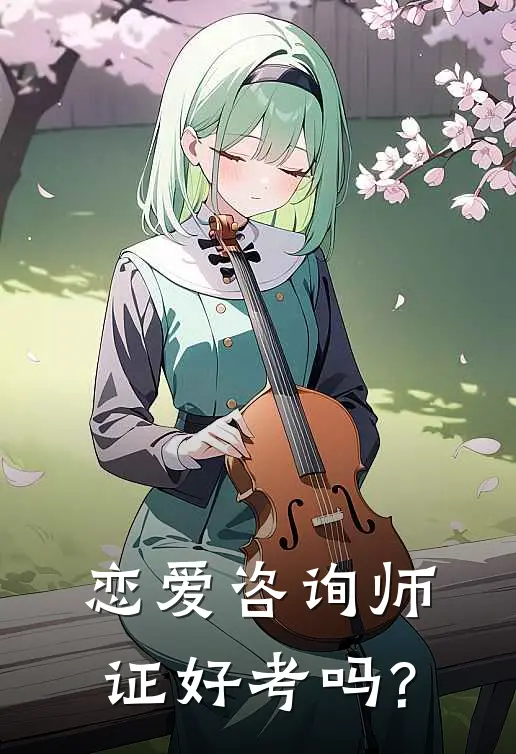 恋爱咨询师证好考吗?