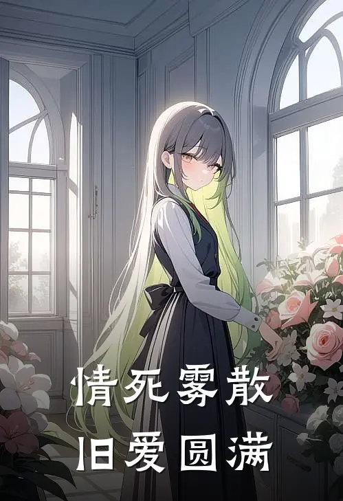 情死雾散，旧爱圆满淼淼姬墨离免费热门小说_最热门小说情死雾散，旧爱圆满淼淼姬墨离