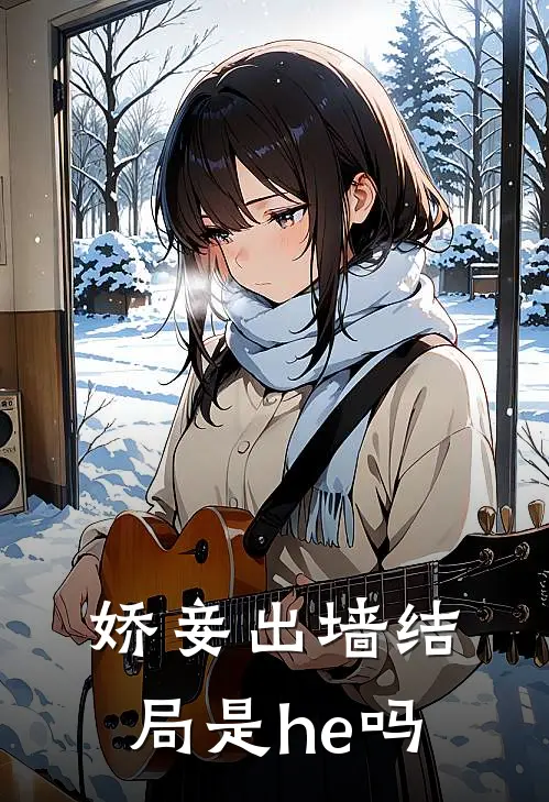 娇妾出墙结局是he吗
