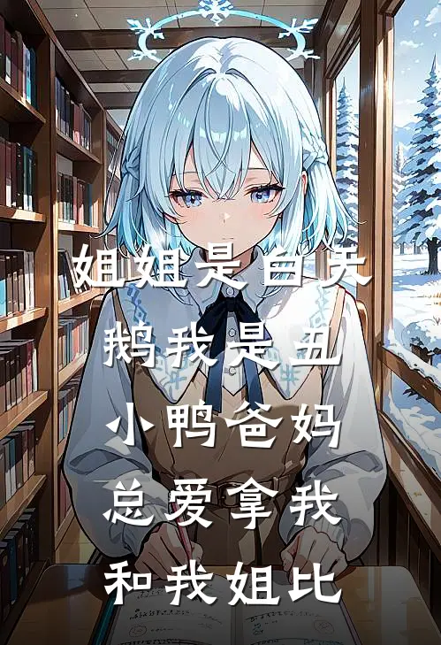 姐姐是白天鹅我是丑小鸭爸妈总爱拿我和我姐比