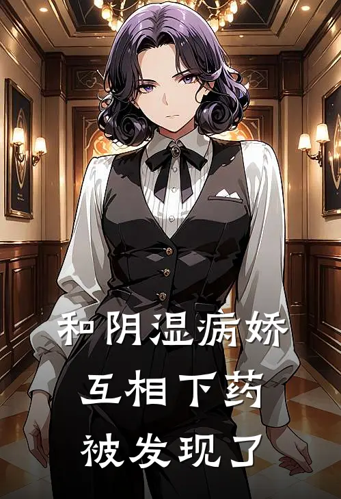 和阴湿病娇互相下药被发现了