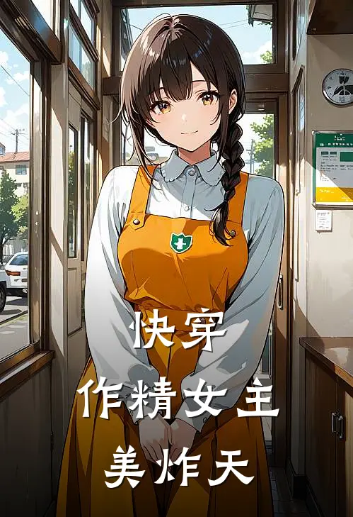 快穿：作精女主美炸天傅南洲荷尔蒙免费小说大全_完结的小说快穿：作精女主美炸天(傅南洲荷尔蒙)