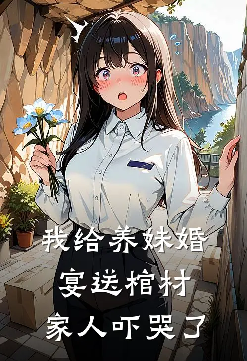 我给养妹婚宴送棺材，家人吓哭了