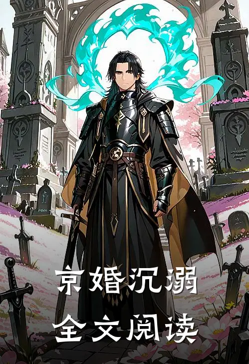 京婚沉溺全文阅读