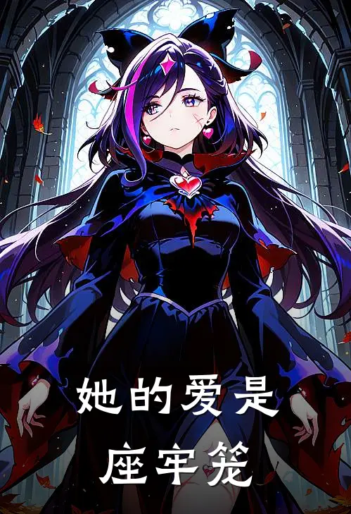 她的爱是座牢笼