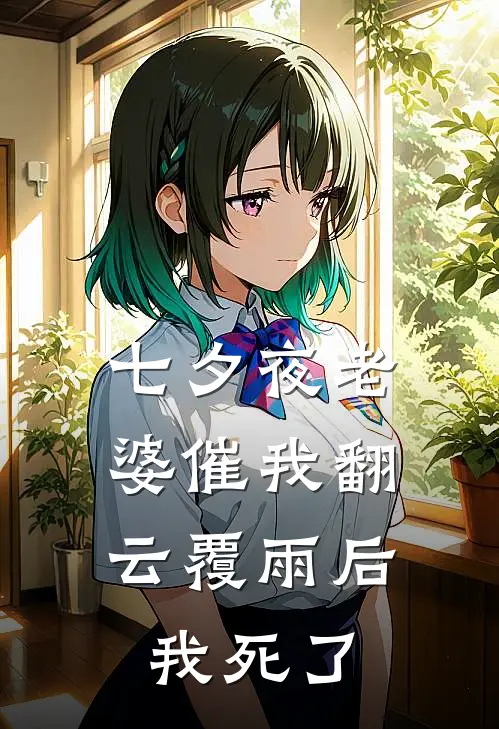 七夕夜老婆催我翻云覆雨后，我死了