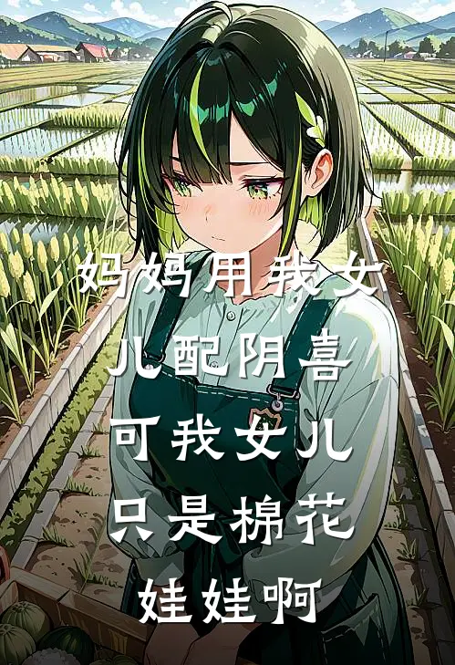 妈妈用我女儿配阴喜，可我女儿只是棉花娃娃啊(抖音热门)免费完结小说_免费小说在线阅读妈妈用我女儿配阴喜，可我女儿只是棉花娃娃啊(抖音热门)