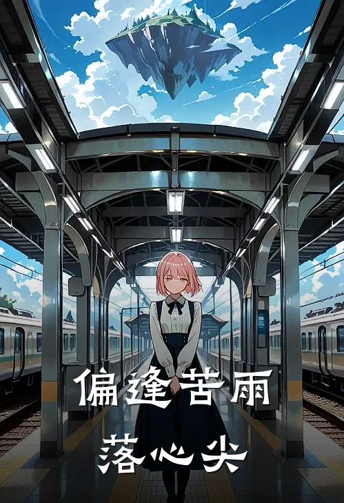 偏逢苦雨落心尖