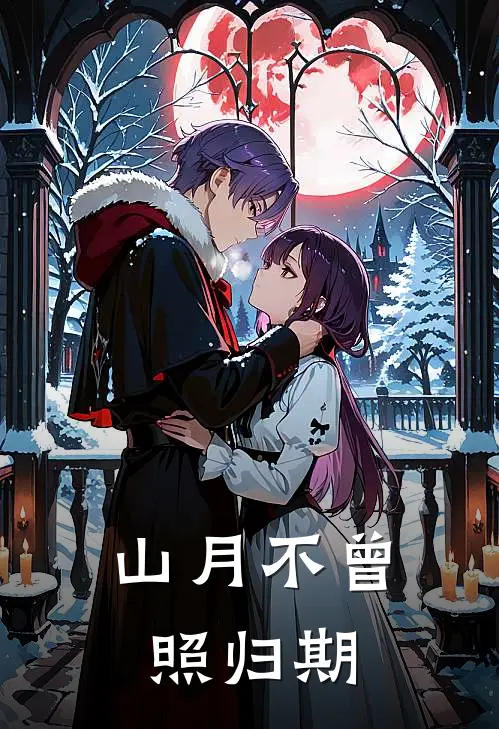 山月不曾照归期乔清露宋昭野全文免费阅读_热门小说大全山月不曾照归期乔清露宋昭野