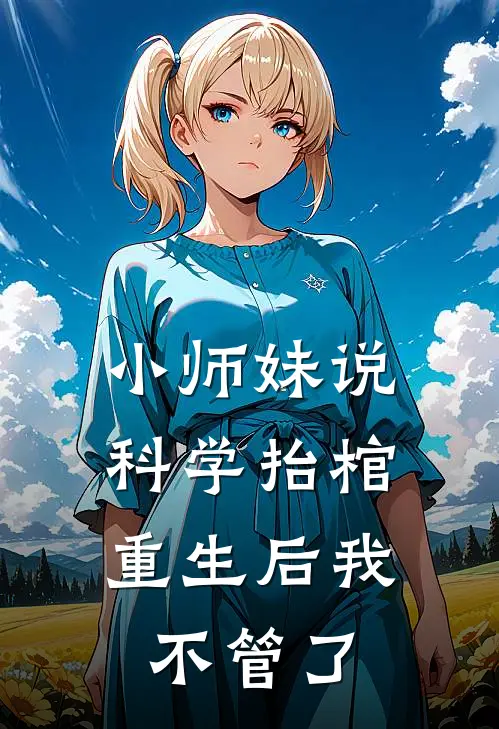 小师妹说科学抬棺，重生后我不管了