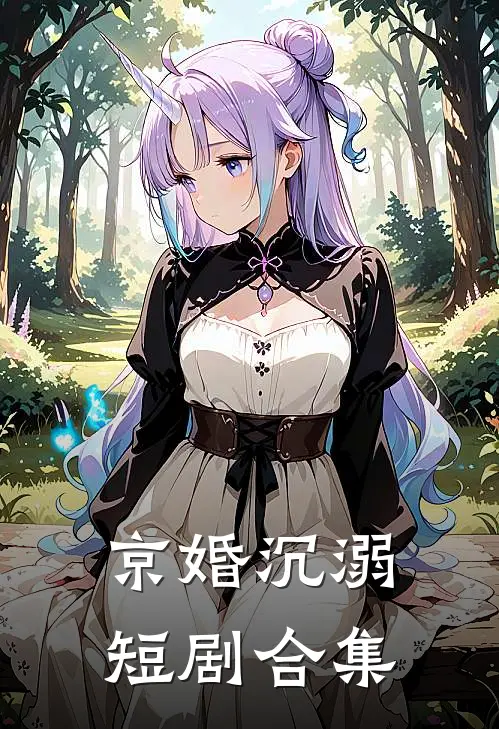 京婚沉溺短剧合集