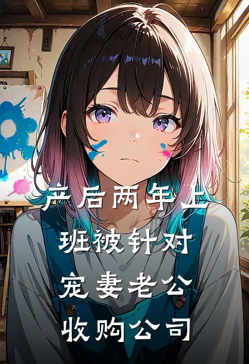 产后两年上班被针对，宠妻老公收购公司